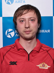 Лепёшкин Алексей Эдуардович