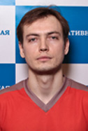 Петряков Фёдор Иванович