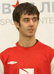 Литвинов Юрий