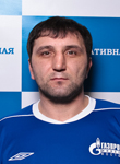 Шамсудинов Шамиль