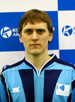 Лебедев Михаил Константинович