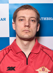 Данте Сергей Сергеевич