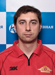 Студёнов Сергей Сергеевич