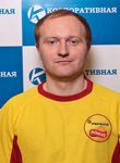 Островский Михаил Викторович
