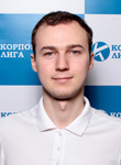 Синицкий Ярослав
