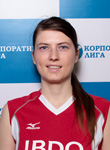 Григорьева Елена