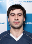 Казаков Дмирий
