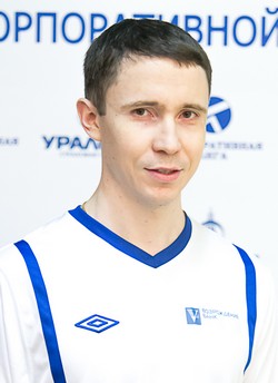 Макаров Иван Сергеевич