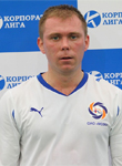 Ащеулов Андрей Владимирович
