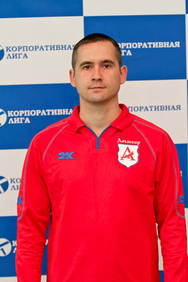 Спиридонов Денис Александрович