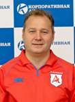Кудряшов Сергей Юрьевич