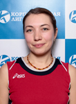 Авдеева Надежда