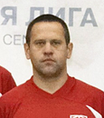 Утекин Алексей Сергеевич