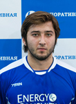 Еронин  Сергей Олегович