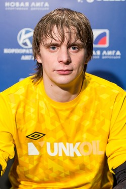 Ткачев Алексей Анатольевич