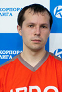 Моисеев Юрий Аркадьевич