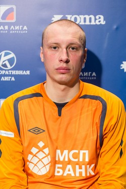 Кузьмин Владимир Петрович