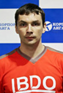 Лытов Сергей Игоревич