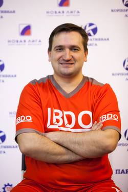 Леденёв Борис Александрович