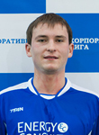 Лукашин Михаил Викторович