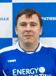 Галахов Алексей Михайлович