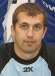 Королев Сергей