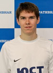Жубрин Дмитрий Михайлович