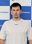 Бровкин Дмитрий Владимирович