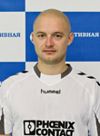 Тихонов Сергей Викторович