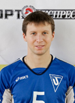 Бухтеев Захар