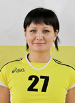 Плюснина Ирина