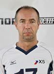 Орешкин Дмитрий