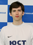 Шумский Денис Иванович