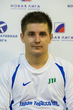 Ибатуллин Илнур Наилевич