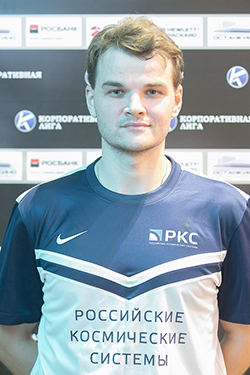 Усков Сергей Александрович
