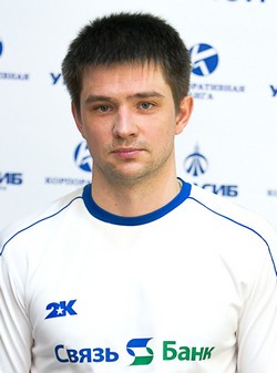 Славин Дмитрий Сергеевич