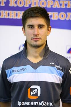 Кочетков Михаил Вячеславович