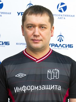 Иванов Александр Вячеславович