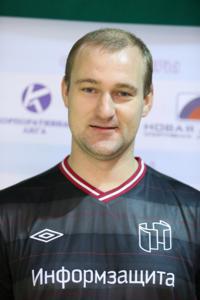 Лукьянов Сергей Владимирович