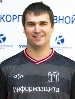 Мельников  Александр Михайлович