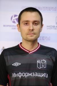 Минниханов Денис Гизарович