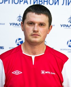 Баранов Александр Анатольевич