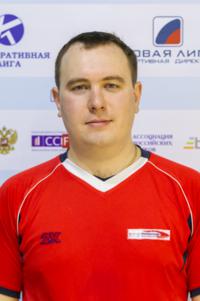 Винокуров Сергей Вячеславович