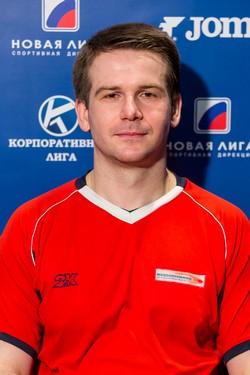 Журавлев Максим Михайлович