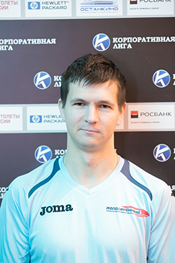 Игнатьев Алексей Владимирович
