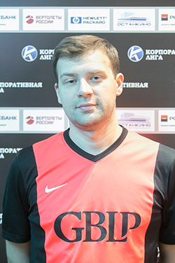 Дианов Виталий Николаевич