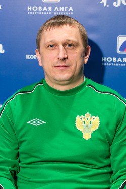 Кокорин Александр Геннадьевич