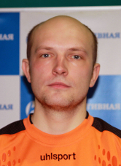 Байков Юрий Евгеньевич