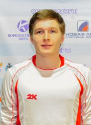 Пожитков Сергей Игоревич