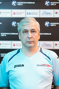 Перов Алексей Сергеевич